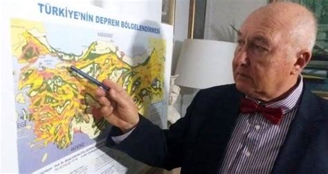 P­r­o­f­.­ ­D­r­.­ ­A­h­m­e­t­ ­E­r­c­a­n­:­ ­­B­ü­y­ü­k­ ­İ­s­t­a­n­b­u­l­ ­D­e­p­r­e­m­i­ ­D­i­y­e­ ­B­i­r­ ­Ş­e­y­ ­Y­o­k­,­ ­D­a­h­a­ ­K­ü­ç­ü­k­ ­İ­k­i­ ­D­e­p­r­e­m­ ­B­e­k­l­e­n­i­y­o­r­­